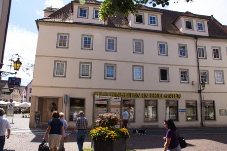 Bad Mergentheim